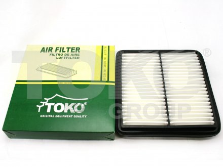 Фильтр воздуха Toko cars T1202003 (фото 1)