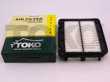 Фильтр воздуха Toko cars T1202014 (фото 1)