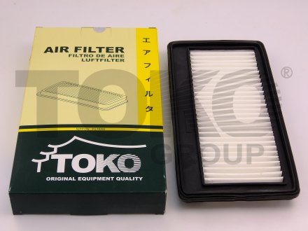 Фільтр повітряний Toko cars T1203008
