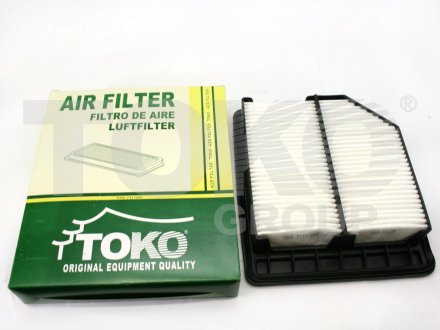 Фільтр повітря Toko cars T1211058 (фото 1)