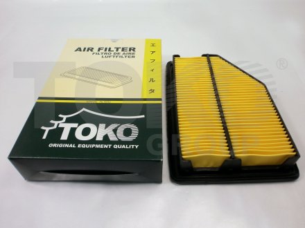 Фільтр повітря Toko cars T1211068