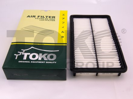 Фильтр воздуха Toko cars T1212059 (фото 1)