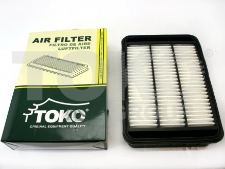 Фільтр повітряний Toko cars T1213060 (фото 1)