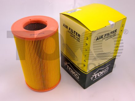 Фильтр воздуха Toko cars T1214042 (фото 1)