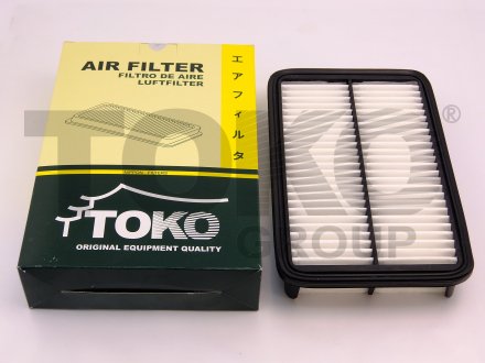 Фильтр воздуха Toko cars T1219018