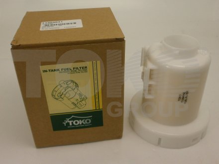 Паливний фільтр - (311121G500) Toko cars T1304041