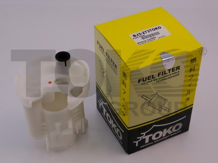 Фільтр паливний Toko cars T1315073 (фото 1)