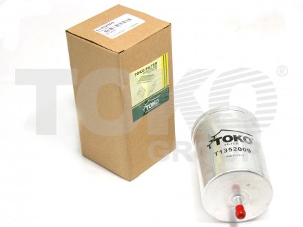 Фильтр топлива Toko cars T1352009 (фото 1)