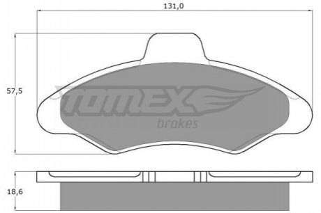 - TOMEX TX1082 (фото 1)