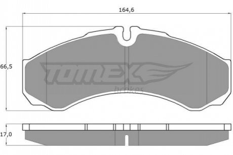 - TOMEX TX1111