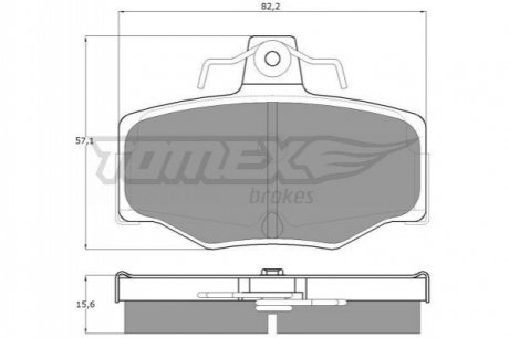 - TOMEX TX1293 (фото 1)