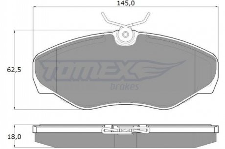 - TOMEX TX1308 (фото 1)