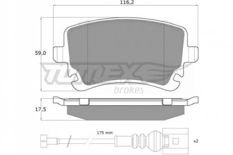 - TOMEX TX1396 (фото 1)