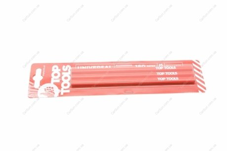 Олівець столярний Top-tools 14A803