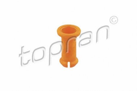 Ущільнювач щупа рівня масла TOPRAN 100 696 (фото 1)