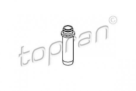 Направляюча клапана TOPRAN 100 830 (фото 1)
