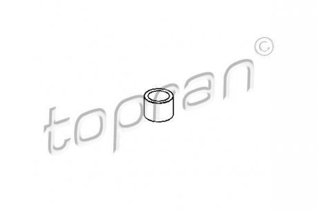 Різьбова втулка стійки амортизатора TOPRAN 102 373 (фото 1)