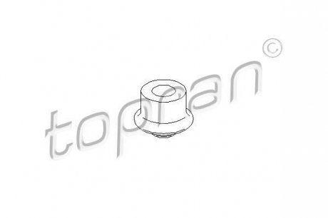 Подушка двигуна TOPRAN 102 582