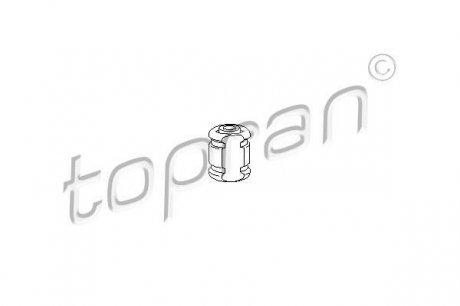 Автозапчасть TOPRAN 103 269 (фото 1)