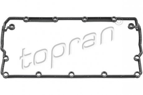 Прокладка клапанної кришки TOPRAN 110 280 (фото 1)