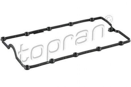 Прокладка клапанной крышки TOPRAN 110 857 (фото 1)