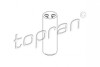 Осушувач радіатора кондиціонера TOPRAN 110 867 (фото 1)