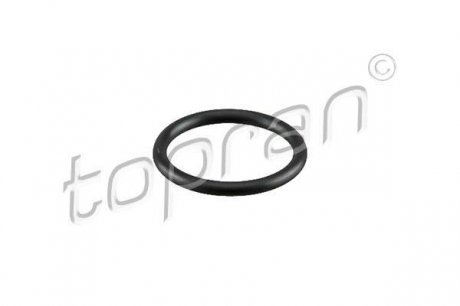 Уплотнительное кольцо TOPRAN 113948 (фото 1)