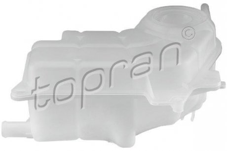 Компенсационный бак, охлаждающая жидкость TOPRAN 114 276 (фото 1)