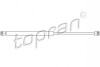 Газовий амортизатор, кришка багажника /відділення для вантажу TOPRAN 200 009 (фото 1)