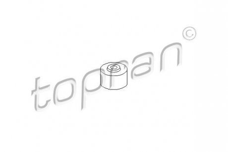 Підвіска, стійка стабілізатора TOPRAN 200 461