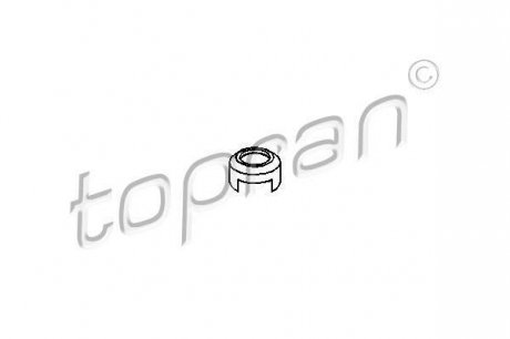 Шайба клапана регулировочная TOPRAN 201 241