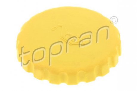 Кришка оливної горловини TOPRAN 201 299 (фото 1)