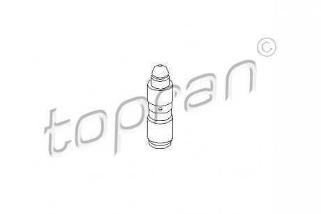 Штовхач TOPRAN 207 048 (фото 1)