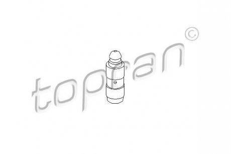 Автозапчасть TOPRAN 207 333 (фото 1)
