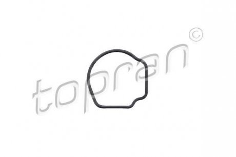 Прокладка, термостат TOPRAN 207 486 (фото 1)