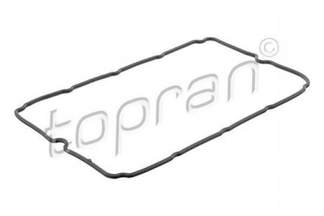Прокладка клапанної кришки TOPRAN 303 989 (фото 1)