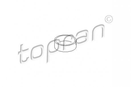 Автозапчастина TOPRAN 400 431 (фото 1)