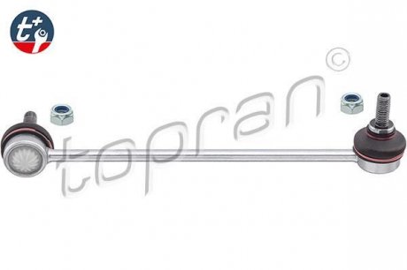 Автозапчастина TOPRAN 400 627 (фото 1)