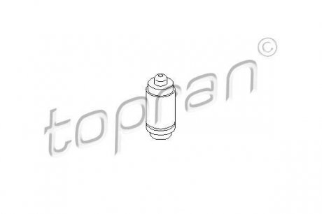 Автозапчастина TOPRAN 400 896 (фото 1)