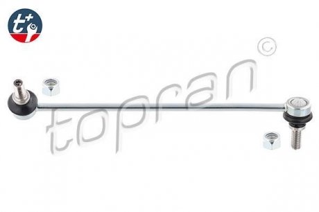 Тяга / стійка стабілізатора TOPRAN 401 720 (фото 1)