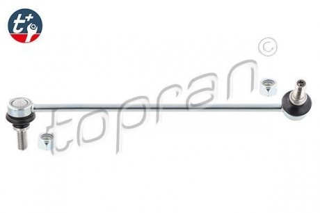 Тяга / стійка стабілізатора TOPRAN 401 721 (фото 1)