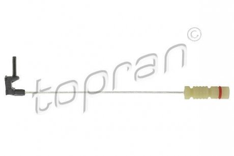 Автозапчастина TOPRAN 408 099