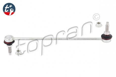 Автозапчастина TOPRAN 408 539 (фото 1)