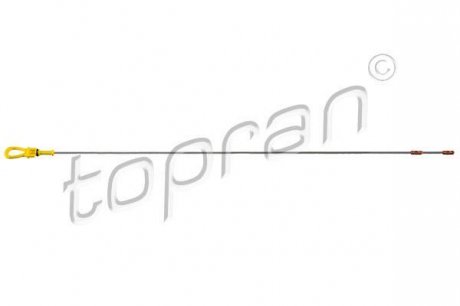 Щуп масляний TOPRAN 408 917 (фото 1)