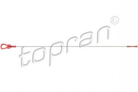 Щуп масляний TOPRAN 409 238