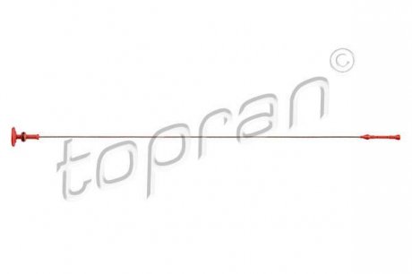 Указатель уровня масла TOPRAN 409 241 (фото 1)