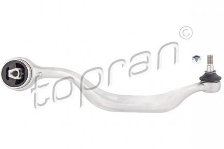 Автозапчастина TOPRAN 500 102 (фото 1)