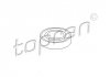 Підвісний підшипник півосі BMW/DB/Fiat/Citroen Berlingo/Peugeot Partner (30x55x13) TOPRAN 500 171 (фото 1)