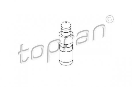 Автозапчасть TOPRAN 500 888 (фото 1)