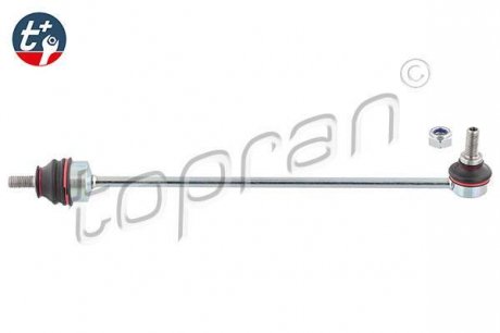 Тяга / стійка стабілізатора TOPRAN 501 055 (фото 1)
